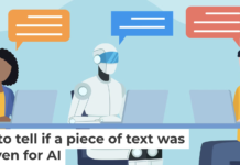 Large language models have become extremely good at mimicking human writing. Robert Wicher/iStock via Getty Images